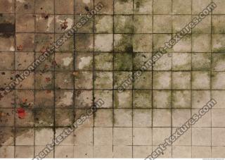 free photo texture of tiles dirty 